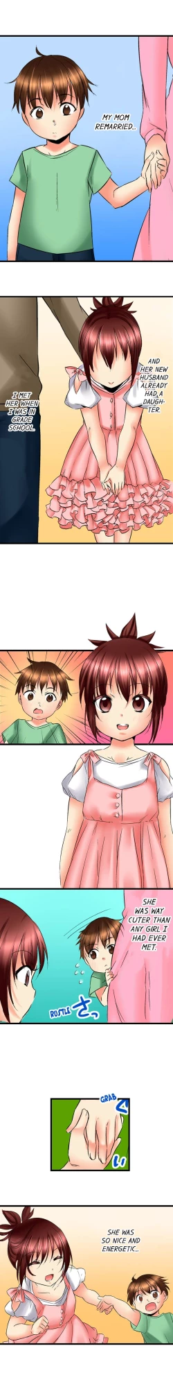 Page 95 of Touching My Older Sister Under the Table