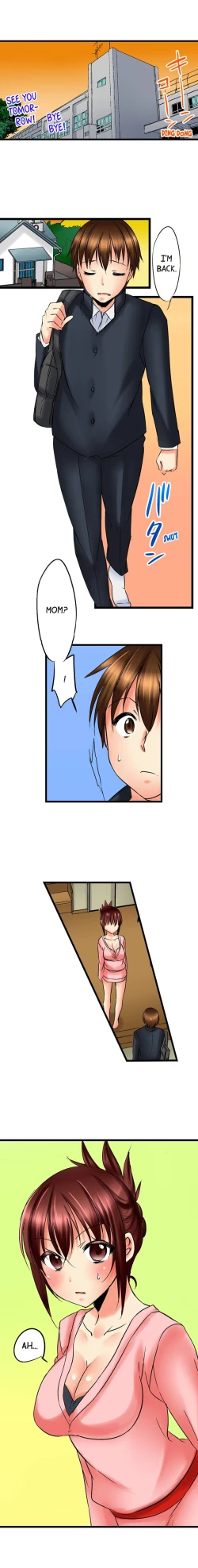 Page 99 of Touching My Older Sister Under the Table