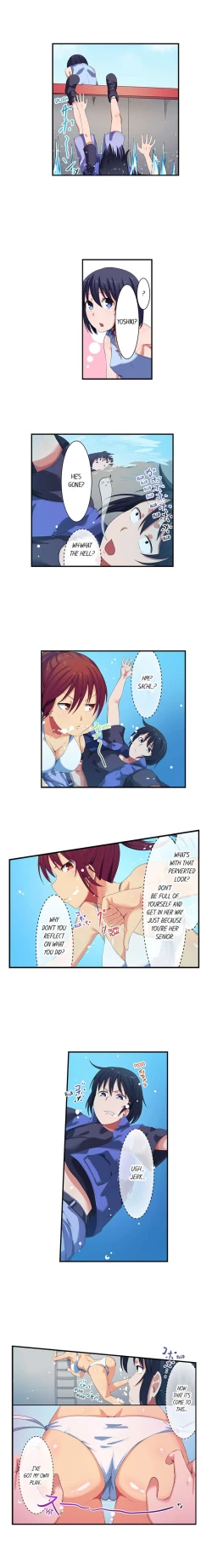 Page 28 of Boob Slip!