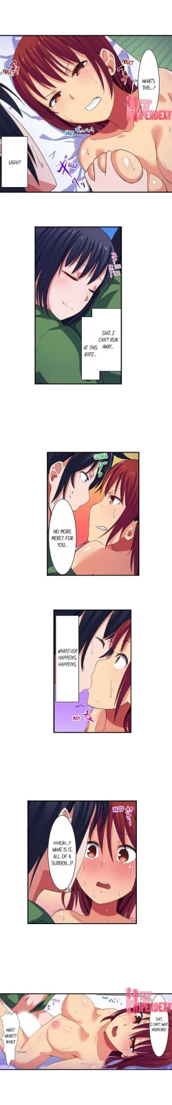 Page 60 of Boob Slip!