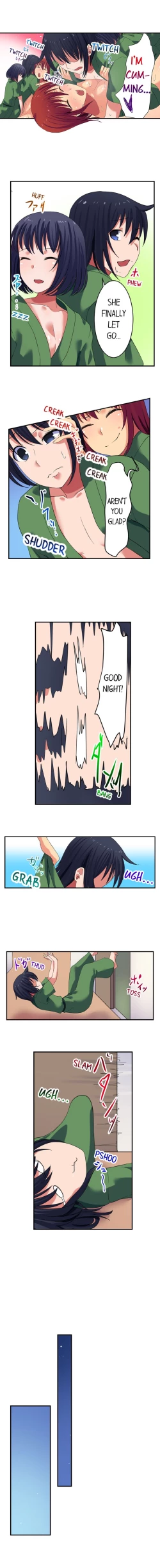 Page 68 of Boob Slip!