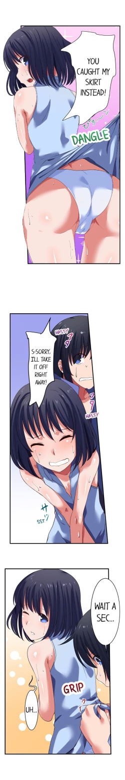 Page 76 of Boob Slip!