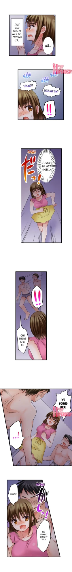 Page 157 of Gotta Fuck Your Way Out