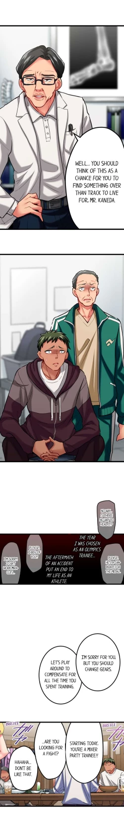 Page 362 of Only I Know Her Cumming Face