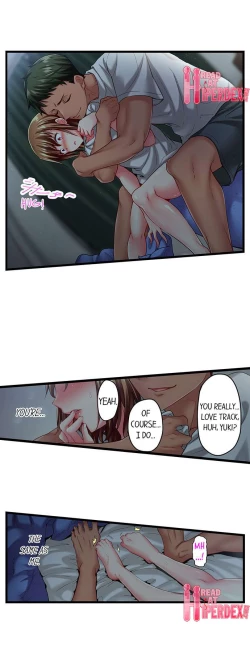 Page 389 of Only I Know Her Cumming Face