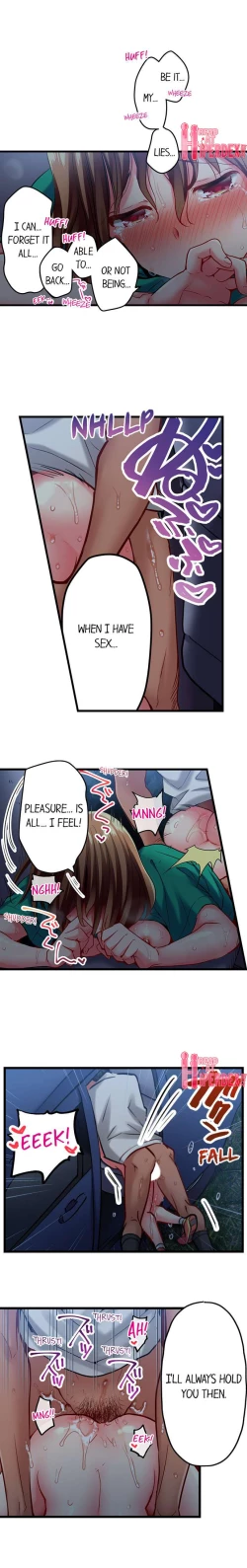 Page 414 of Only I Know Her Cumming Face