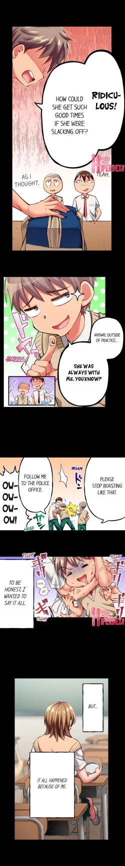 Page 436 of Only I Know Her Cumming Face