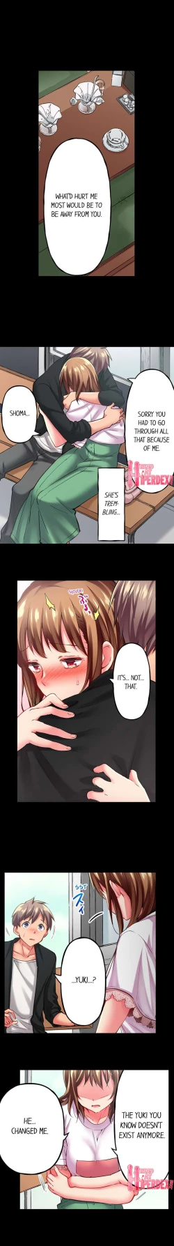 Page 438 of Only I Know Her Cumming Face