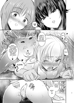 Page 27 of Nishizumi Refre