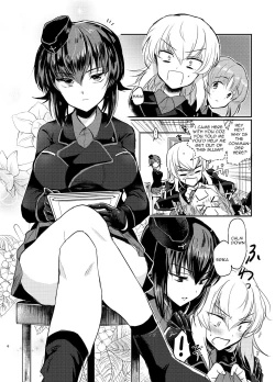 Page 6 of Nishizumi Refre