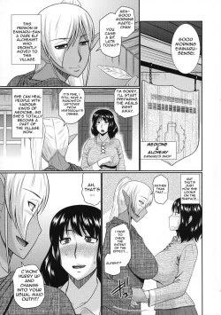 Page 4 of Futanari Elf to Himitsu no Jikken