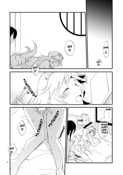 Page 46 of Yubikiri Genman