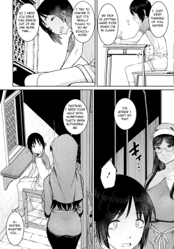 Page 10 of Himitsu no Akuma Barai
