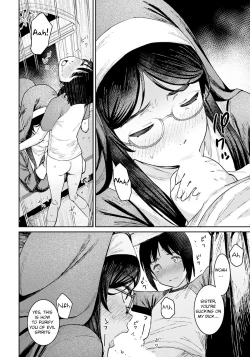 Page 6 of Himitsu no Akuma Barai