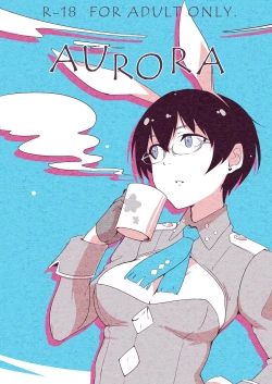 Page 1 of AURORA