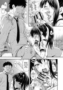 Page 2 of JYOJIZM AFTER SPRING