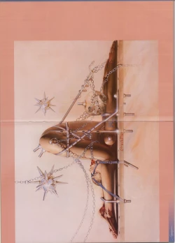 Page 10 of Tokyo Sweet Gwendoline