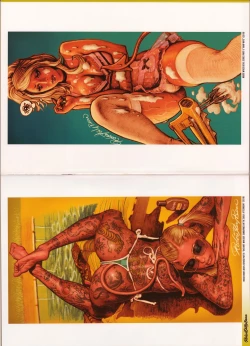 Page 20 of Tokyo Sweet Gwendoline