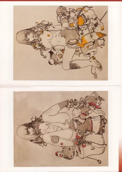 Page 30 of Tokyo Sweet Gwendoline