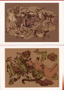 Page 31 of Tokyo Sweet Gwendoline