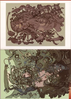 Page 34 of Tokyo Sweet Gwendoline