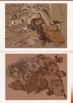 Page 35 of Tokyo Sweet Gwendoline