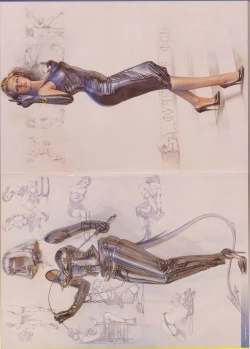 Page 6 of Tokyo Sweet Gwendoline