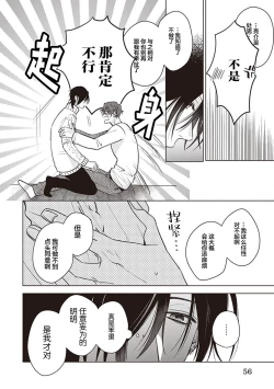 Page 58 of Koino Chishiryou ｜恋爱的致死量