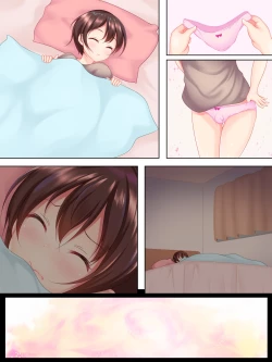 Page 108 of Yume no sekai de kae rarete