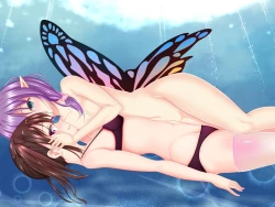 Page 122 of Yume no sekai de kae rarete