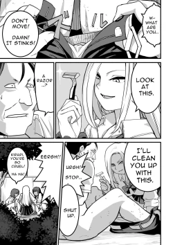 Page 4 of Nishinojutsu ni Kakerarete 1 | Ms. Nishino Gets Hypnotized... 1