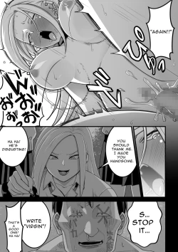 Page 64 of Nishinojutsu ni Kakerarete 1 | Ms. Nishino Gets Hypnotized... 1