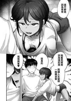 Page 18 of Mata, Natsugakuru. –– Boku ga Shojo Oubatta Boyish na Juumai wa Mesugaki ni natta | 夏日再來.