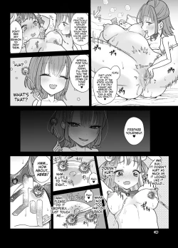 Page 10 of Shinjin Succubus wa Futanari Chinpo ni Daihaiboku | The Newbie Succubus Suffers A Crushing Defeat To A Futanari Dick