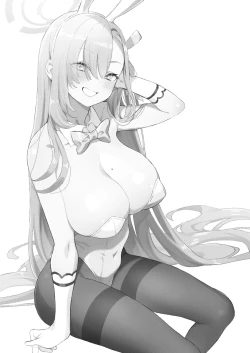 Page 3 of Usagi-san wa Sensei to Shitai