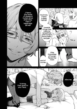 Page 45 of 203-gou no Rinjin wa Kagitaba Hitotsu Nokoshite Kieta. | The Neighbor in Room 203 Disappeared Leaving a Key Behind.