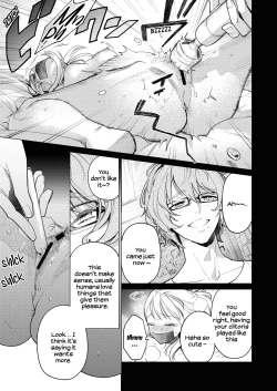 Page 50 of 203-gou no Rinjin wa Kagitaba Hitotsu Nokoshite Kieta. | The Neighbor in Room 203 Disappeared Leaving a Key Behind.