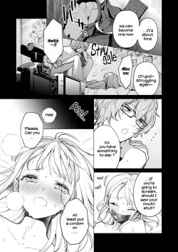 Page 62 of 203-gou no Rinjin wa Kagitaba Hitotsu Nokoshite Kieta. | The Neighbor in Room 203 Disappeared Leaving a Key Behind.