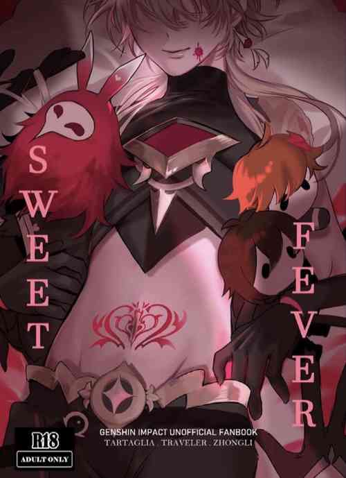 Download Sweet Fever