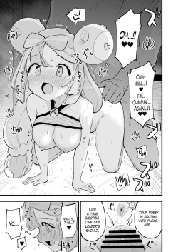 Page 10 of Saimin Nanjamochan