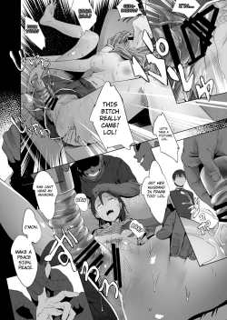 Page 16 of Fuufu to Yavai Yatsura to Gakusei to | A Married Couple, Ruffians, and a Student