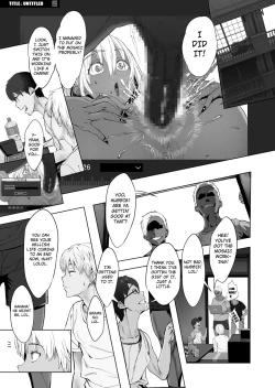 Page 27 of Fuufu to Yavai Yatsura to Gakusei to | A Married Couple, Ruffians, and a Student