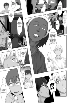 Page 29 of Fuufu to Yavai Yatsura to Gakusei to | A Married Couple, Ruffians, and a Student