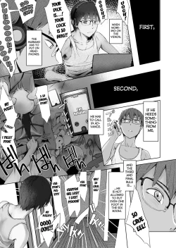 Page 47 of Fuufu to Yavai Yatsura to Gakusei to | A Married Couple, Ruffians, and a Student