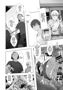 Page 52 of Fuufu to Yavai Yatsura to Gakusei to | A Married Couple, Ruffians, and a Student