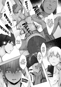 Page 53 of Fuufu to Yavai Yatsura to Gakusei to | A Married Couple, Ruffians, and a Student