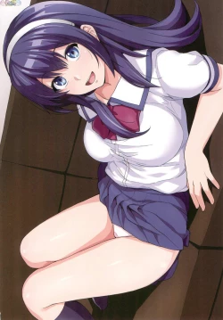 Page 273 of Ane wa Oyaji ni Idakareteru