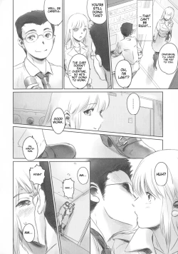 Page 71 of FORK IN THE ROAD