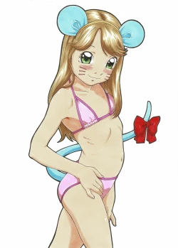 Page 1 of Analog  Illust Shuu