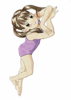 Page 28 of Analog  Illust Shuu